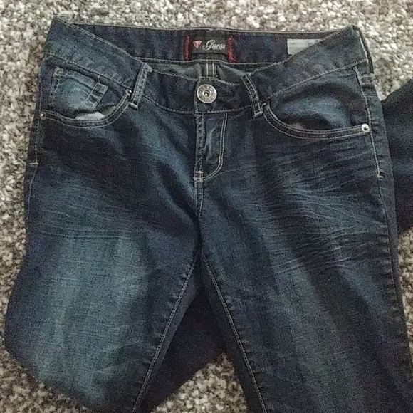 Women jeans - Picture 1 of 3